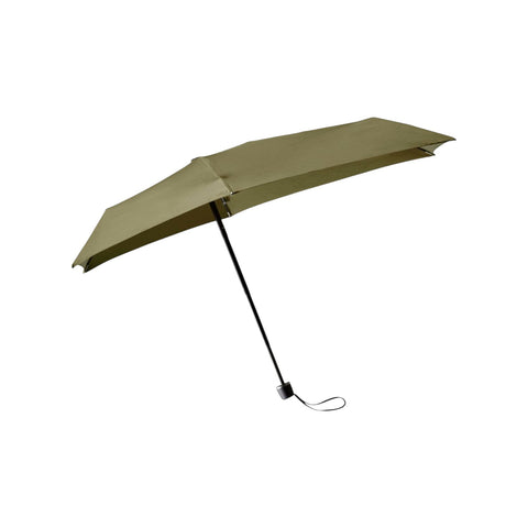 OMBRELLO MICRO 1010-0570 SENZ MARTIVI OLIVE, GREEN