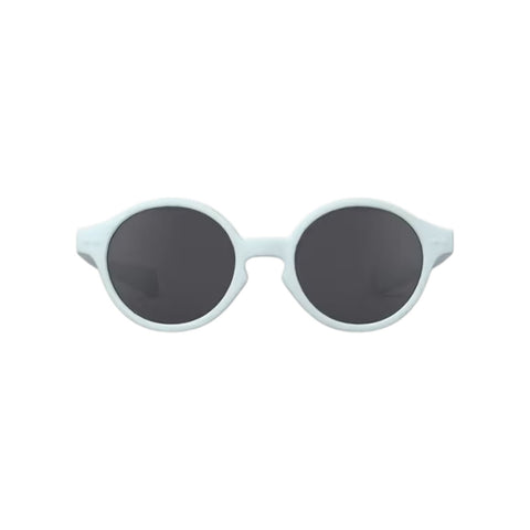 OCCHIALE POLARIZZATO SUN BABY 0-3Y #D SWEET BLUE IZIPIZI
