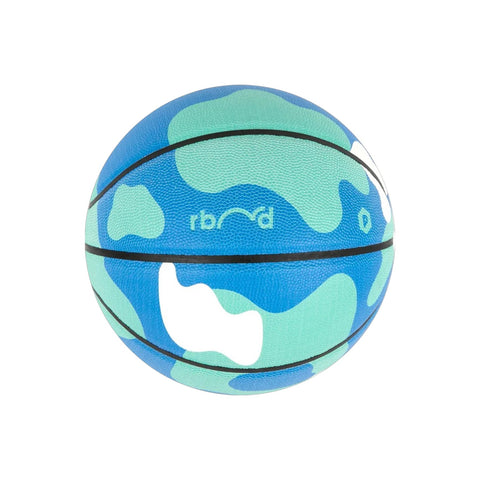 PALLONE DA BASKET ARTIST COLLECTION PLAYGROUND ART.  RE-PL-BS REBOND