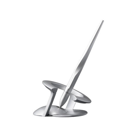 HOVERPEN INTERSTELLAR STARLIGHT SILVER/STANDARD SHINTE002 NOVIUM