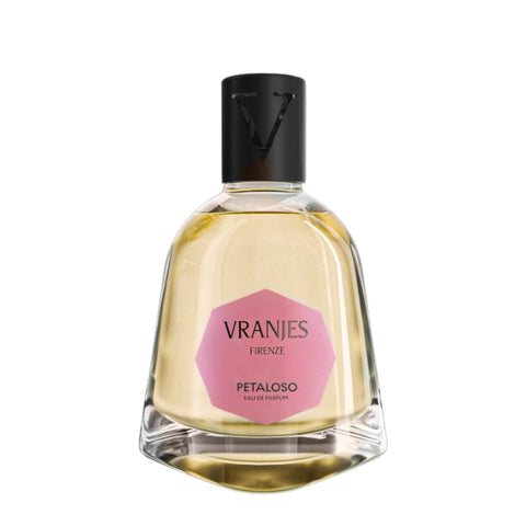 EAU DE PARFUM PETALOSO 40 ML VRANJES FIRENZE