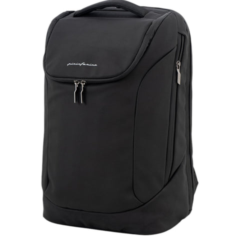 ZAINO ACTIVE BACK PFZACTBL PININFARINA BLACK
