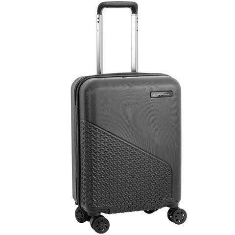 TROLLEY CABIN BAG PFCBNBGBK PININFARINA BLACK