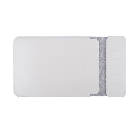 PININFARINA NOTEPRO - NOTEBOOK HOLDER GREY