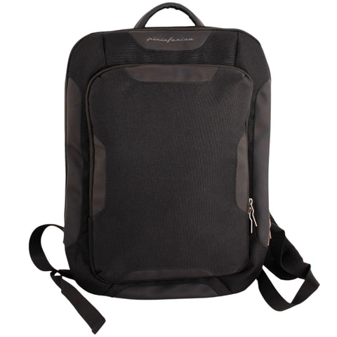 ZAINO DYNAMIC PFZDYNBK PININFARINA BLACK