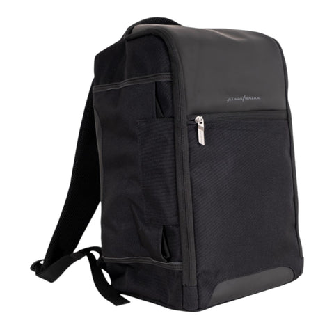ZAINO UNDERSEAT PFZUNDBK PININFARINA BLACK