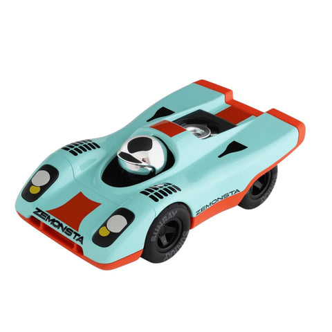 MODELLINO AUTO ZEMONSTA ART. PLZEM69 KLAUS PLAYFOREVER