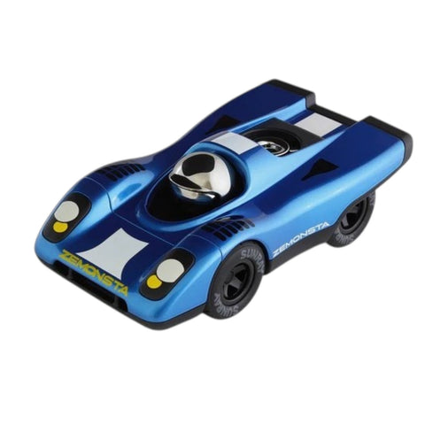 MODELLINO AUTO ZEMONSTA ART. PLZEM70 HANS PLAYFOREVER