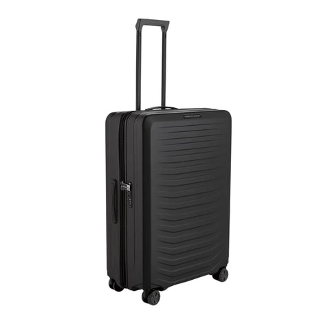 TROLLEY ROAD.HC L MATT BLACK ORS06503.009 PORSCHE DESIGN