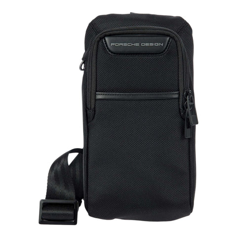 CROSSBODY ROADSTER EVO ONW01538.001 PORCHE DESIGN BLACK