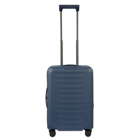 TROLLEY PD ROAD.HC S EXP MATT DARK BLUE ORS06499.310 PORSCHE DESIGN