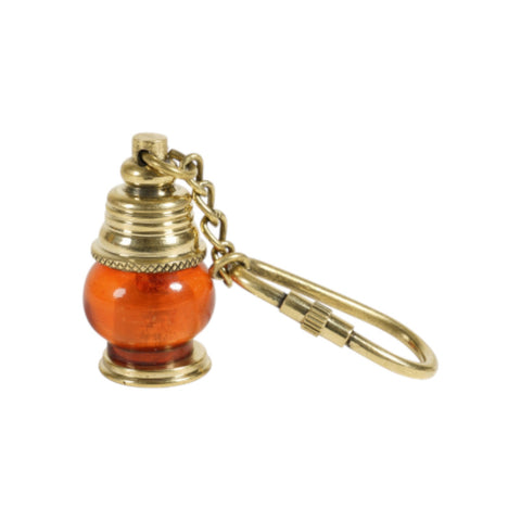 PORTACHIAVI LAMP KC005A AUTHENTIC MODELS RED