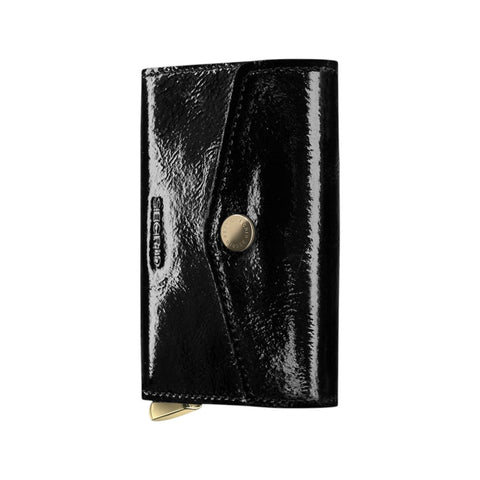 PORTAFOGLIO PREMIUM ENVELOPE NAPLAL+ ENA-BLACK+ SECRID