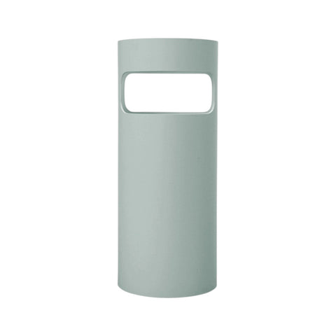 TUBO PORTA OMBRELLI 07610/VE VERDE KARTELL