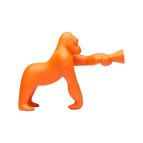 LAMPADA KONG XS 10002DO QEEBOO DARK ORANGE