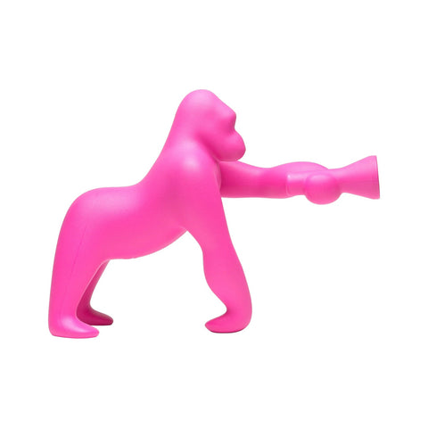 LAMPADA KONG LAMP XS 10002FX QEEBOO FUCHSIA