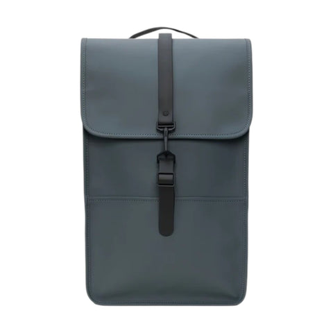 ZAINO BACKPACK W3 13000 RAINS LAGOON, BLUE