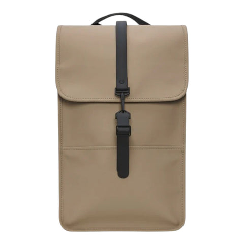 ZAINO BACKPACK W3 13000 RAINS BEIGE