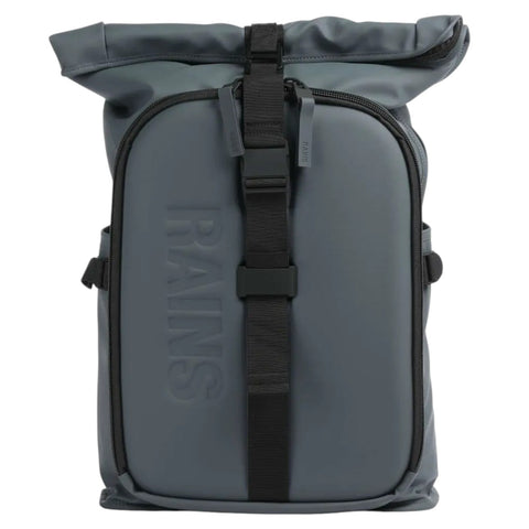 ZAINO TEXEL MOULDED W3 13430 RAINS LAGOON BLUE