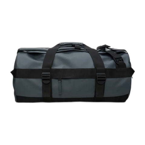 BORSA TAXEL DUFFEL BAG W3 13490 RAINS LAGOON, BLUE