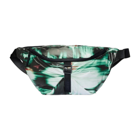 MARSUPIO SIBU BUM BAG W3 14460 RAINS BLUR, MULTICOLOR