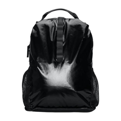 ZAINO SIBU CLIP FRONT BACKPACK 14680 RAINS BLACK