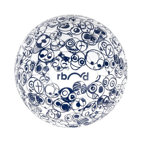 PALLONE ARTIST COLLECTION FOOTBALL -MOOD BALL ART. RE-MB-FB REBOND