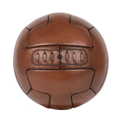 PALLONE VINTAGE COLLECTION FOOTBALL ANNI 1930 ART. RE-VI-FB3 REBOND