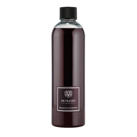 REFILL FRAGRANZA COLLEZIONE 500 ML ROSSO NOBILE DR. VRANJES