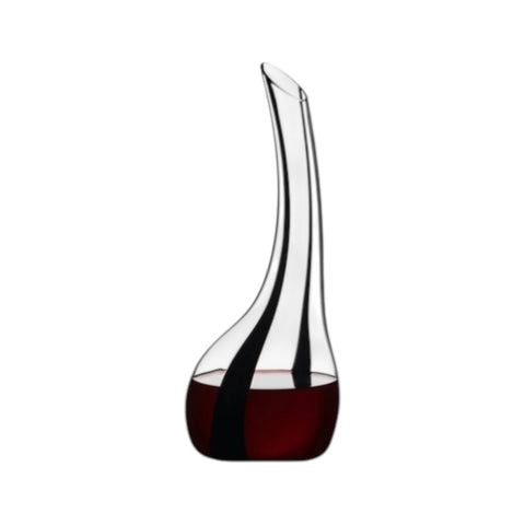 DECANTER CORNETTO ONYX 1977/13ON RIEDEL