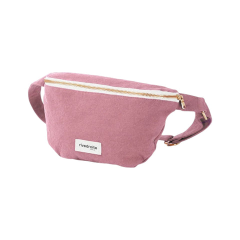 MARSUPIO CUSTINE ART. 4202.22 RIVEDROITE PARIS BOIS DE ROSE