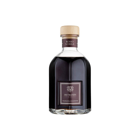DR. VANJES FRAGRANZA AMBIENTE ROSSO NOBILE 500 ML