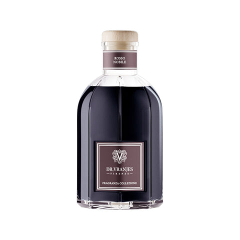 FRAGRANZA COLLEZIONE ROSSO NOBILE 2500 ML DR. VRANJES
