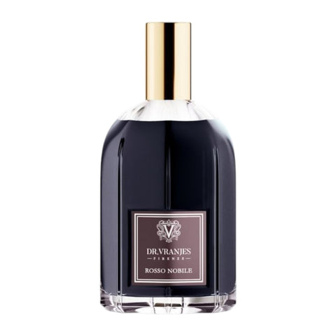 SPRAY FRAGRANZA AMBIENTE ROSSO NOBILE 100 ML DR. VRANJES
