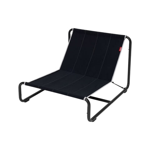 BEANBASE WHIPPED 107350 ANTHRACITE FATBOY
