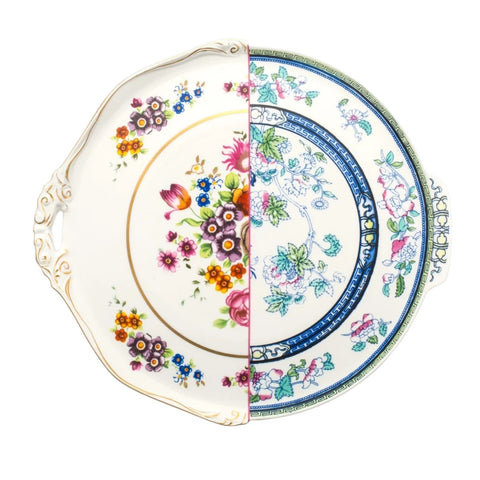 TRAY SELETTI HYBRID DOROTEA ART 09768