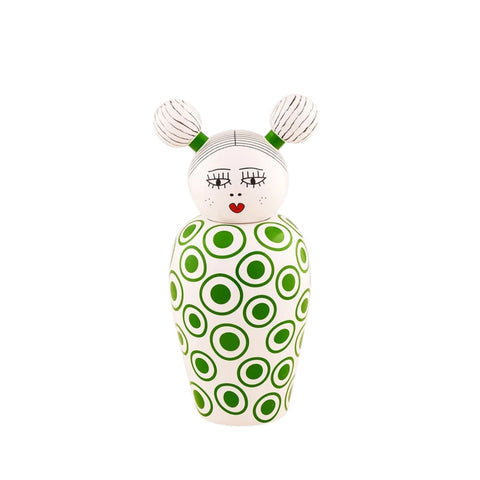 SELETTI CANOPY VASE IZUMI ART 10534