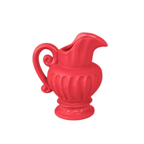 VASO IN TERRACOTTA CARAFFA 23,5X19X28 ART. 11508P SELETTI