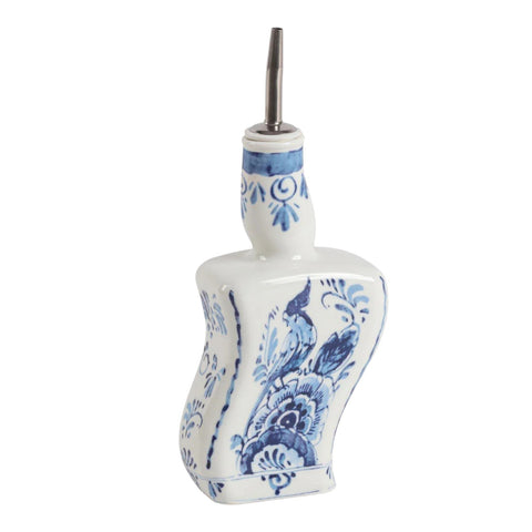 BOTTIGLIA PER CONDIMENTI CLASSICS ON ACID-TOKKURI Cm7x18 art.11287 SELETTI