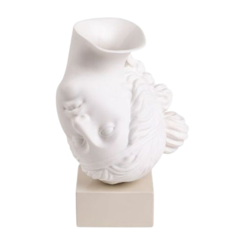 VASO PORCELLANA AMOR VOLAT 10069 SELETTI