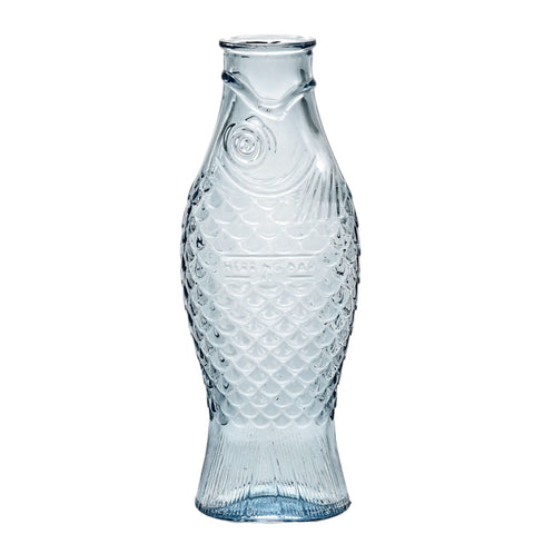 BOTTIGLIA FISH & FISH B0822022 BLUE SERAX