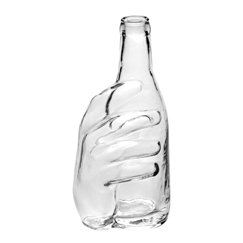 BOTTIGLIA EDWARD B0824500-050 TRANSPARENT SERAX