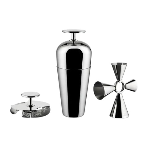 THE TENDING BOX MIXING KIT 3 PZ ART. GIA26SET ALESSI