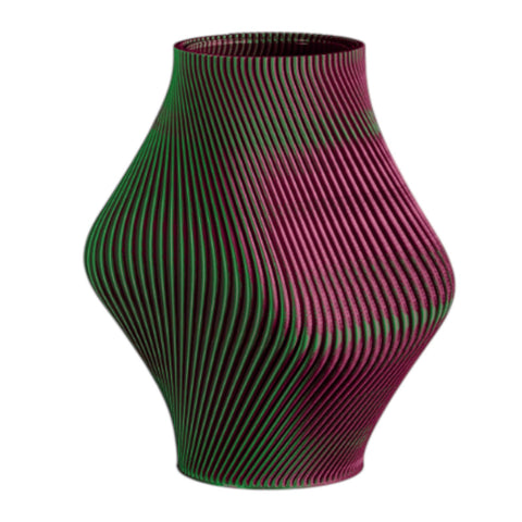 VASO BLOZ-16 BLEND VASE ART.BLOZ-16 SHEYN WATERMELON