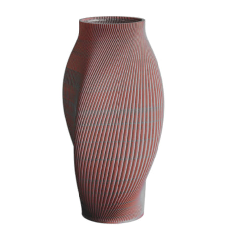 VASO VINT-30 BLEND VASE ART.VINT-30 SHEYN SALMON