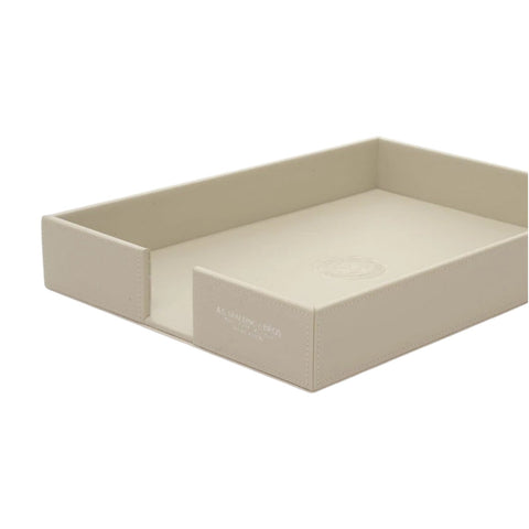 VASCHETTA PORTADOCUMENTI HOLDER UTILITY WHITE ART. 584297U265 SPALDING