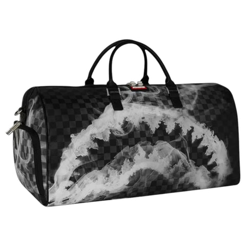 SIP N' SMOKE DUFFLE ART. 910D8221NSZ SPRAYGROUND