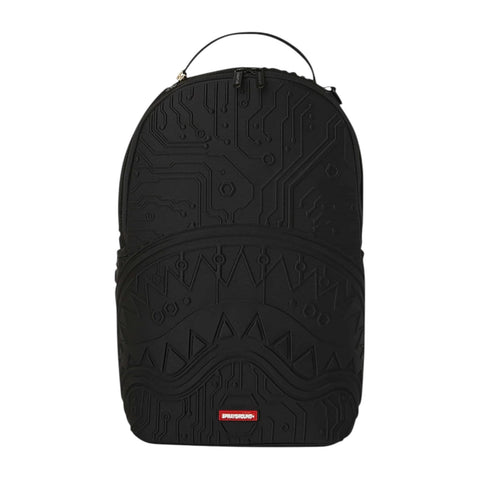 ZAINO FUTURE FOAM 2.5 ART. 910B8343NSZ SPRAYGROUND