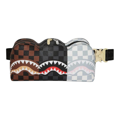 BANDOLERO 2 ART. 910Z677NSZ SPRAYGROUND