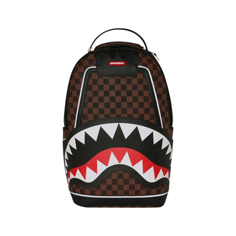 ZAINO SHARKS IN PARIS SPORTS ART. 910B7409NSZ SPRAYGROUND